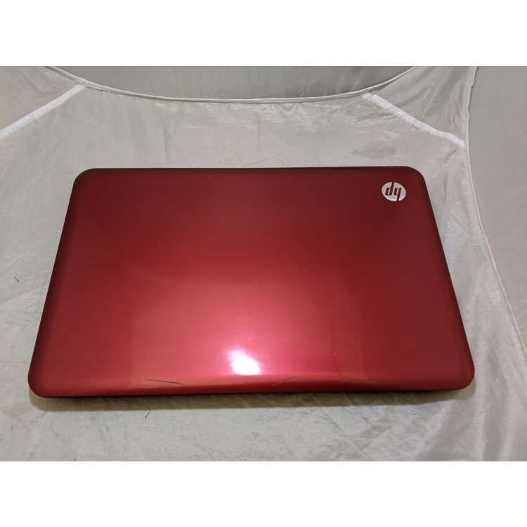 Refubished HP PAVILION G6 NOTEBOOK PC Core i5-2430M 2.40 GHz 6GB 500GB DVD/RW 15.6 Inch Windows 10 Laptop