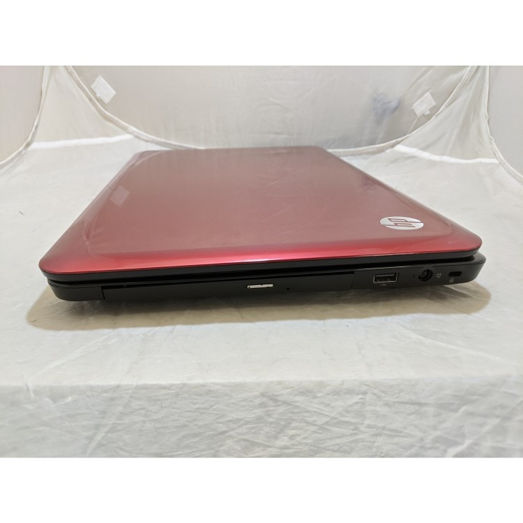 Refubished HP PAVILION G6 NOTEBOOK PC Core i5-2430M 2.40 GHz 6GB 500GB DVD/RW 15.6 Inch Windows 10 Laptop