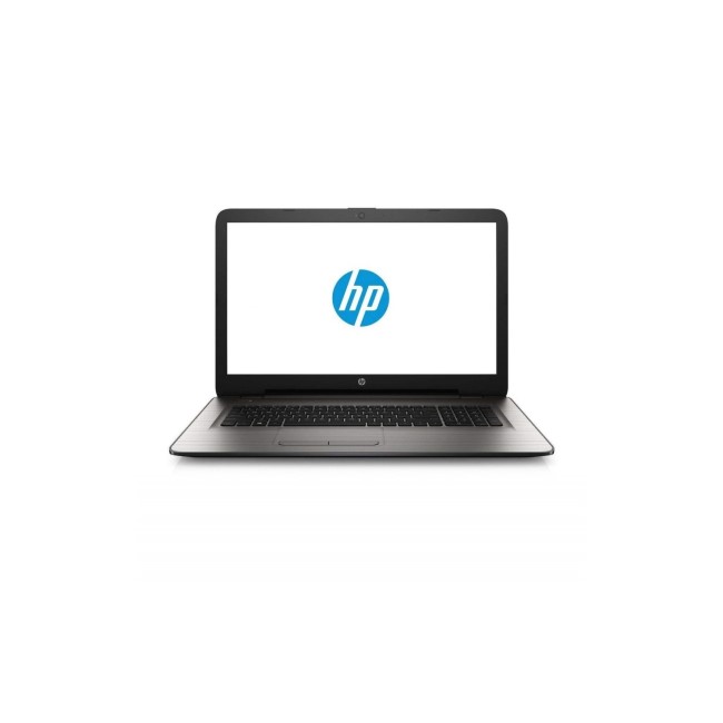 Refurbished HP Notebook A8-7410 APU 8GB 1TB DVD/RW 15.6 Inch Windows 10 Laptop