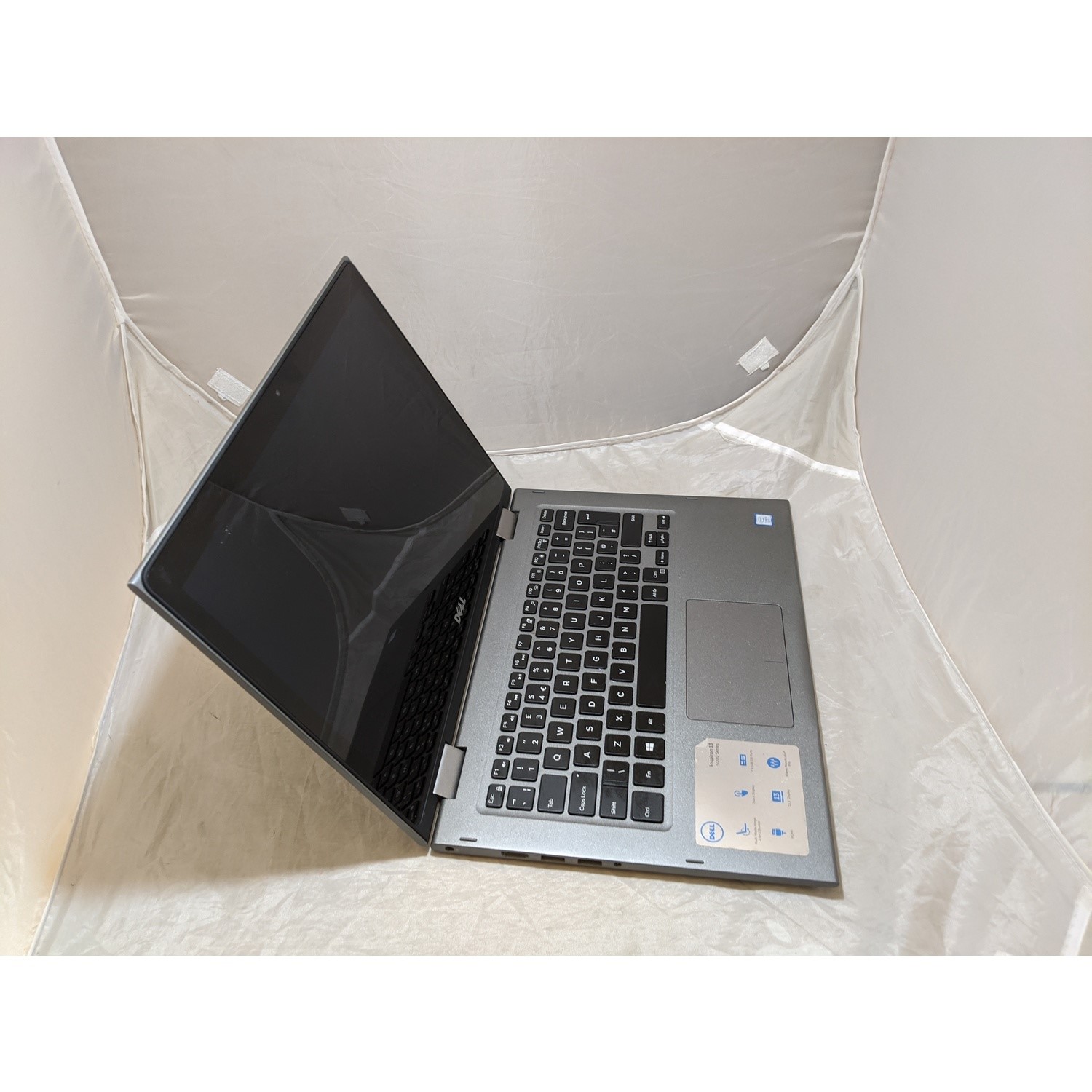 Refurbished Dell Inspiron 13-5378 Core i3-7100U 4GB 128GB 13.3