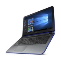 Hewlett Packard Refurbished HP Pavilion Notebook Core i3-5157U 8GB 1TB DVD/RW 15.6 Inch Windows 10 Laptop