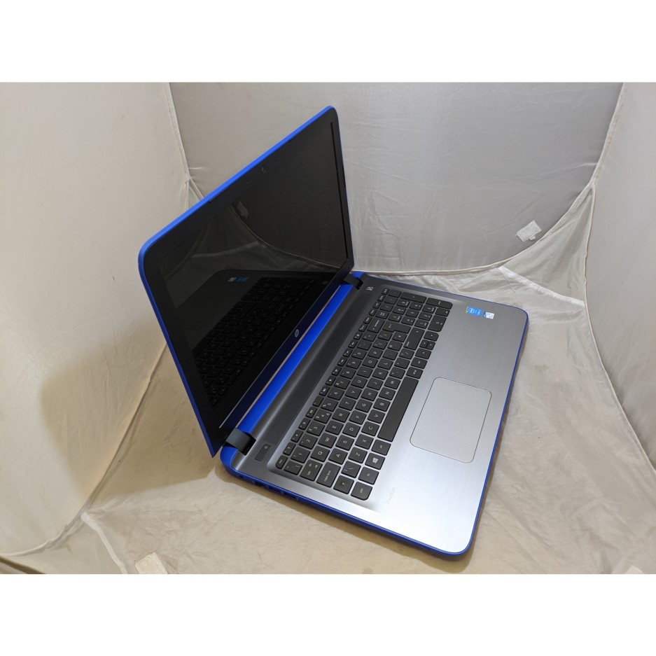 Hewlett Packard Refurbished HP Pavilion Notebook Core i35157U 8GB 1TB
