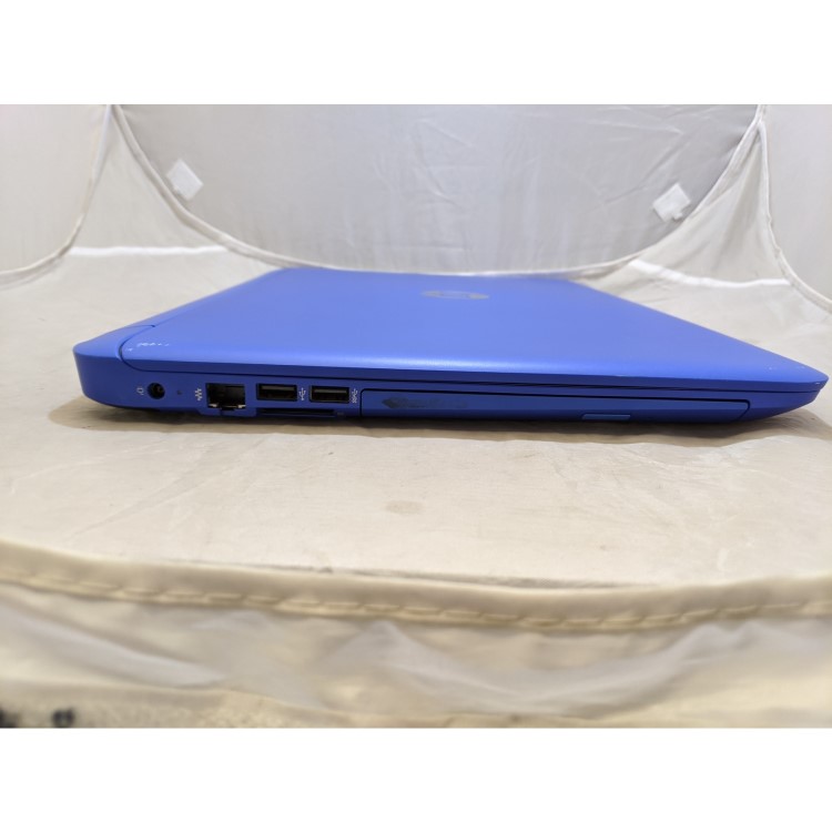 Hewlett Packard Refurbished HP Pavilion Notebook Core i3-5157U 8GB 1TB DVD/RW 15.6 Inch Windows 10 Laptop