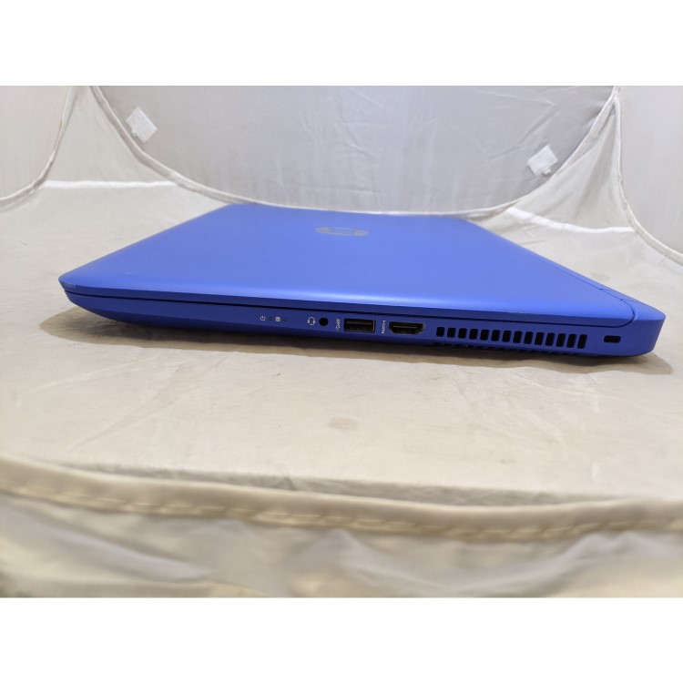 Hewlett Packard Refurbished HP Pavilion Notebook Core i3-5157U 8GB 1TB DVD/RW 15.6 Inch Windows 10 Laptop