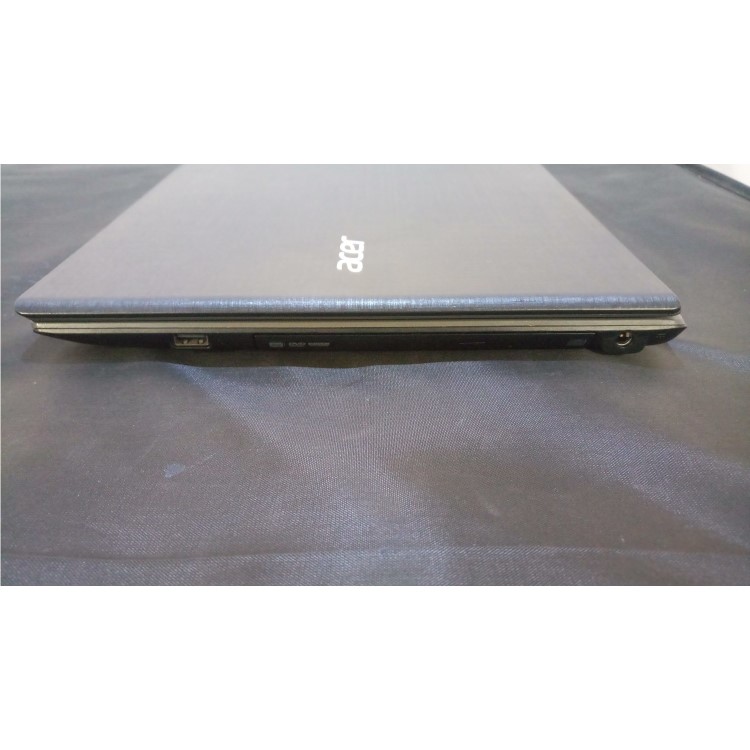 Refurbished ACER Aspire E5-573 Core i3-4005U 4GB 1TB DVD/RW 15.6 Inch Windows 10 Laptop