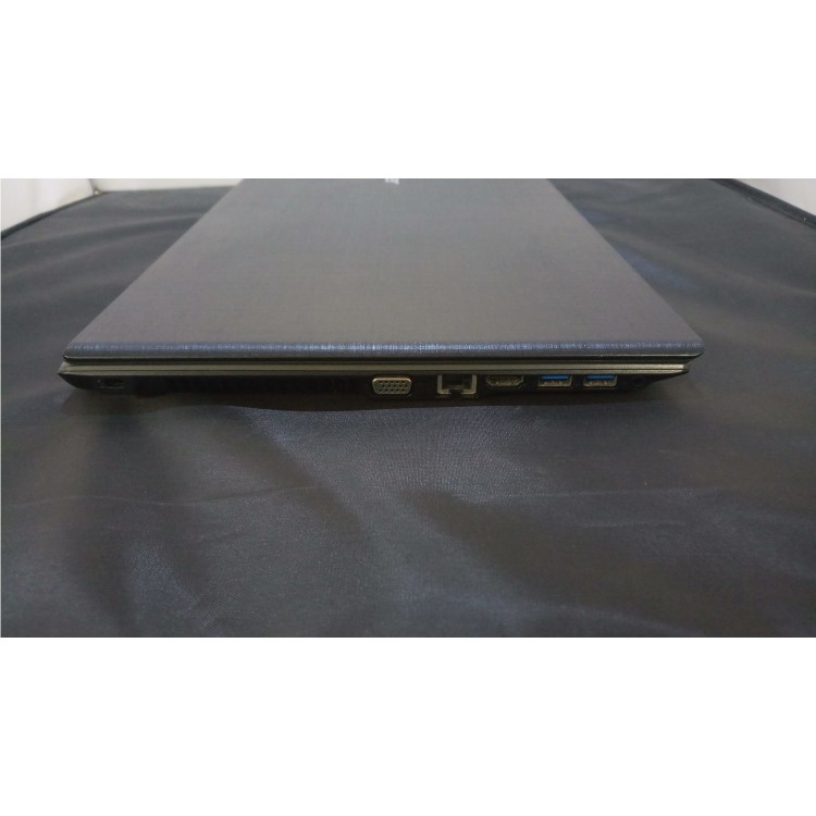 Refurbished ACER Aspire E5-573 Core i3-4005U 4GB 1TB DVD/RW 15.6 Inch Windows 10 Laptop