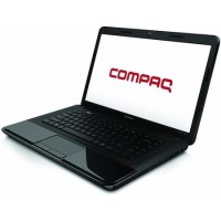 Refurbished HP COMPAQ CQ58 Notebook PC E1-1200 APU4GB 500GB DVD/RW 15.6 Inch Windows 10 Laptop