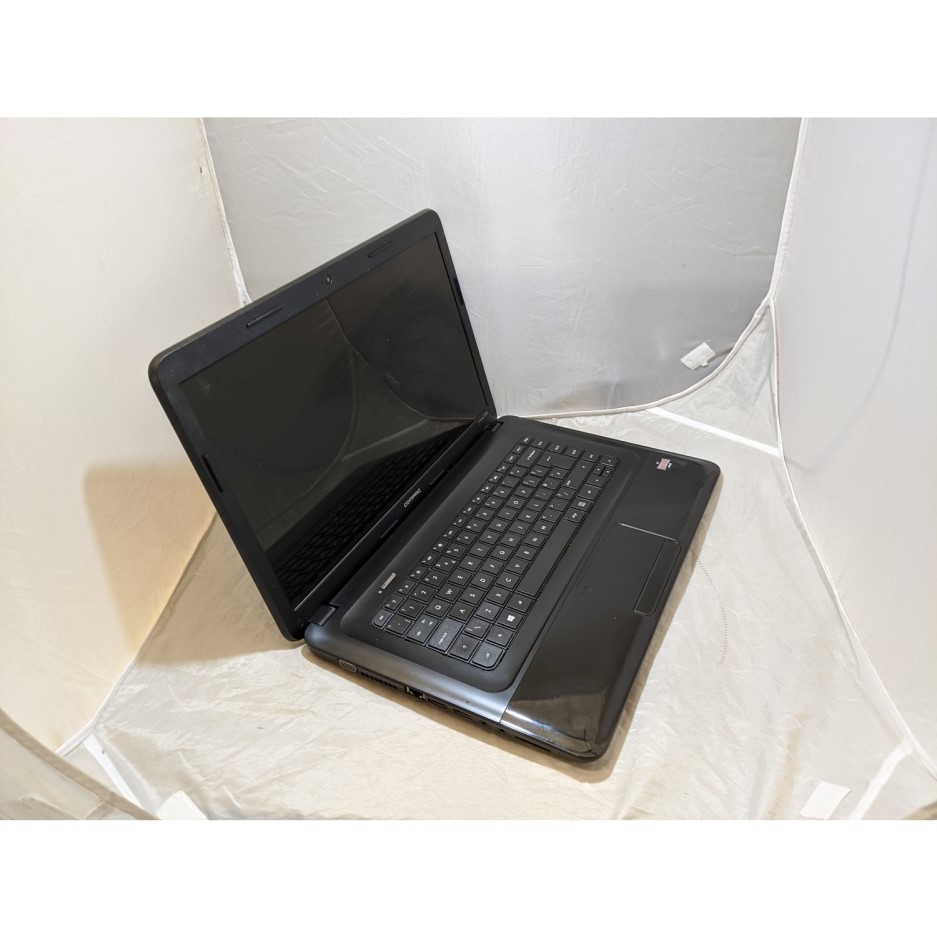 Refurbished HP COMPAQ CQ58 Notebook PC E1-1200 APU4GB 500GB DVD/RW 15.6 ...