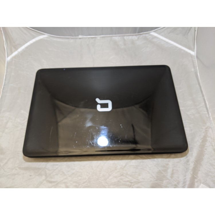 Refurbished HP COMPAQ CQ58 Notebook PC E1-1200 APU4GB 500GB DVD/RW 15.6 Inch Windows 10 Laptop