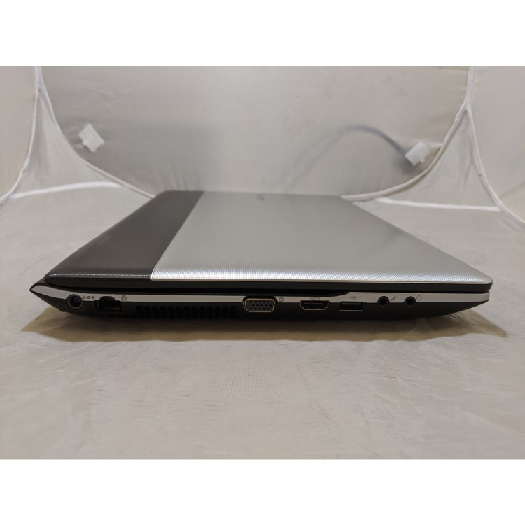 Refurbished SAMSUNG 300E5A Core i3-2330M 4GB 500GB DVD/RW 15.6 Inch Windows 10 Laptop