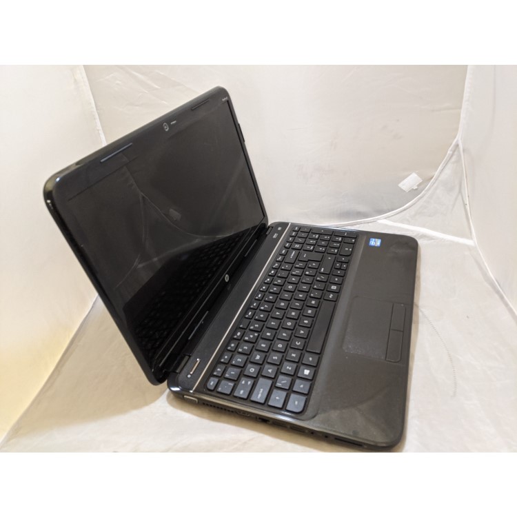 Refurbished HP Pavilion G6 Notebook PC Core i5-3210M 6GB 1TB DVD/RW 15.6 Inch Windows 10 Laptop