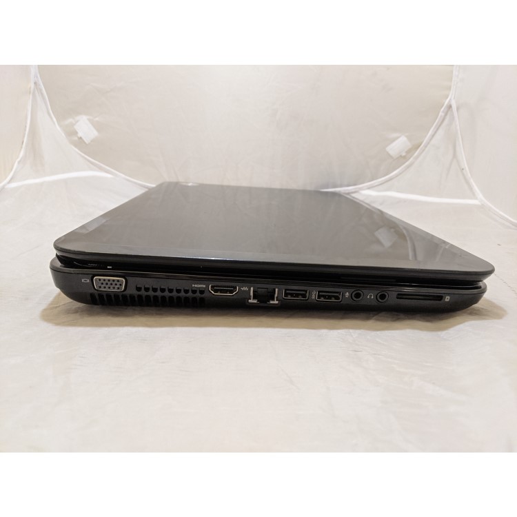Refurbished HP Pavilion G6 Notebook PC Core i5-3210M 6GB 1TB DVD/RW 15.6 Inch Windows 10 Laptop