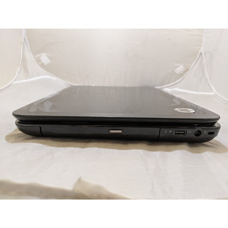 Refurbished HP Pavilion G6 Notebook PC Core i5-3210M 6GB 1TB DVD/RW 15.6 Inch Windows 10 Laptop