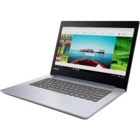 Refurbished Lenovo Ideapad 320-14AST AMD A6-9220 RADEON R4 4GB 1TB 14 Inch Windows 10 Laptop