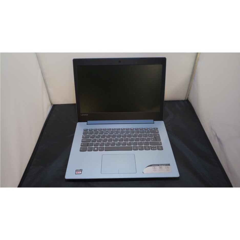Refurbished Lenovo Ideapad 320-14AST AMD A6-9220 RADEON R4 4GB 1TB 14 ...