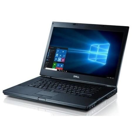 Refurbished DELL Latitude E6410 Core i5 M 560 4GB 160GB DVD/RW 14