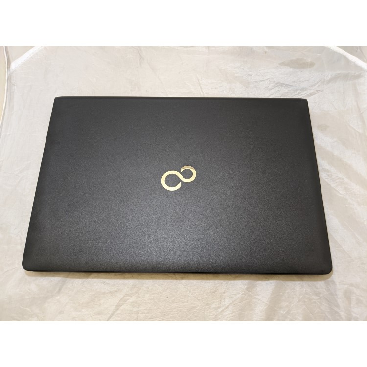 Refurbished FUJITSU Lifebook A555 Core i5-5200U 4GB 500GB DVD/RW 15.6 Inch Windows 10 Laptop