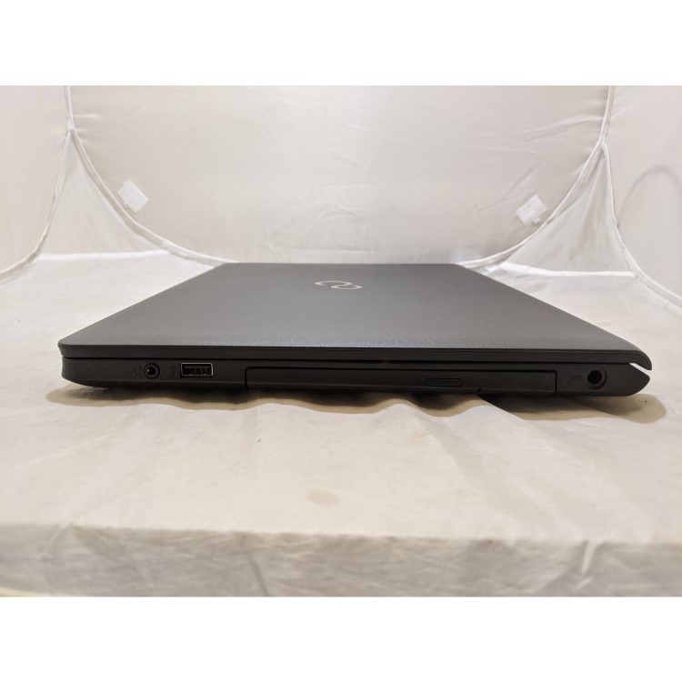 Refurbished FUJITSU Lifebook A555 Core i5-5200U 4GB 500GB DVD/RW 15.6 Inch Windows 10 Laptop