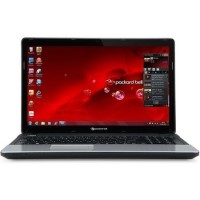 Refurbished Packard Bell EasynoteTE11HC Core i3-2370M 4GB 500GB DVD/RW 15.6 Inch Windows 10 Laptop
