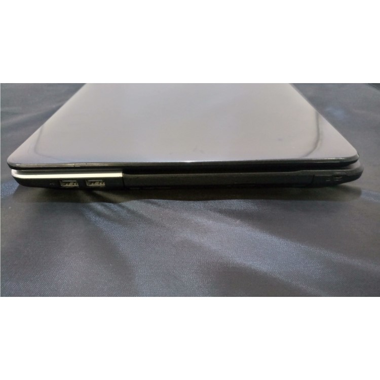 Refurbished Packard Bell EasynoteTE11HC Core i3-2370M 4GB 500GB DVD/RW 15.6 Inch Windows 10 Laptop