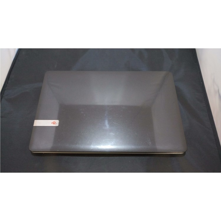 Refurbished Packard Bell EasynoteTE11HC Core i3-2370M 4GB 500GB DVD/RW 15.6 Inch Windows 10 Laptop