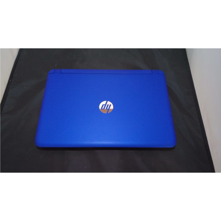 Refurbished HP Pavilion Notebook Core i3-5157U 8GB 1TB DVD/RW 15.6 Inch Windows 10 Laptop