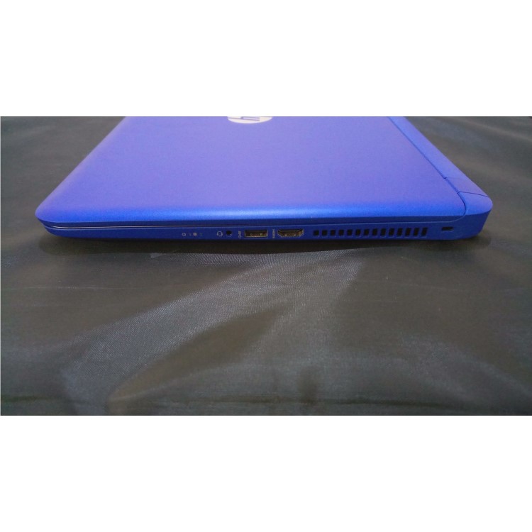 Refurbished HP Pavilion Notebook Core i3-5157U 8GB 1TB DVD/RW 15.6 Inch Windows 10 Laptop