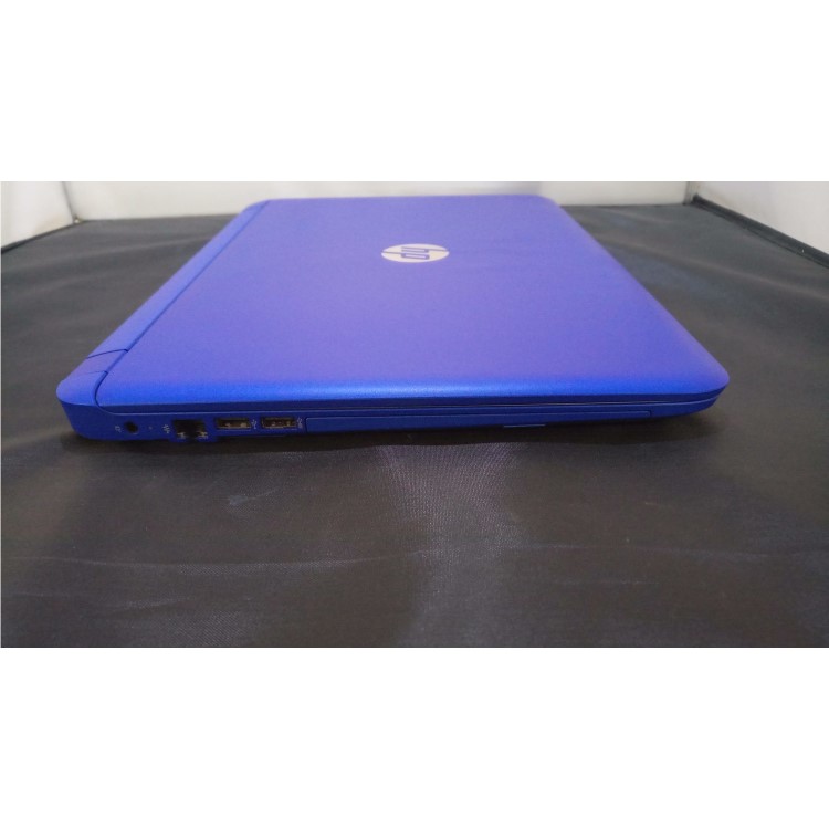 Refurbished HP Pavilion Notebook Core i3-5157U 8GB 1TB DVD/RW 15.6 Inch Windows 10 Laptop