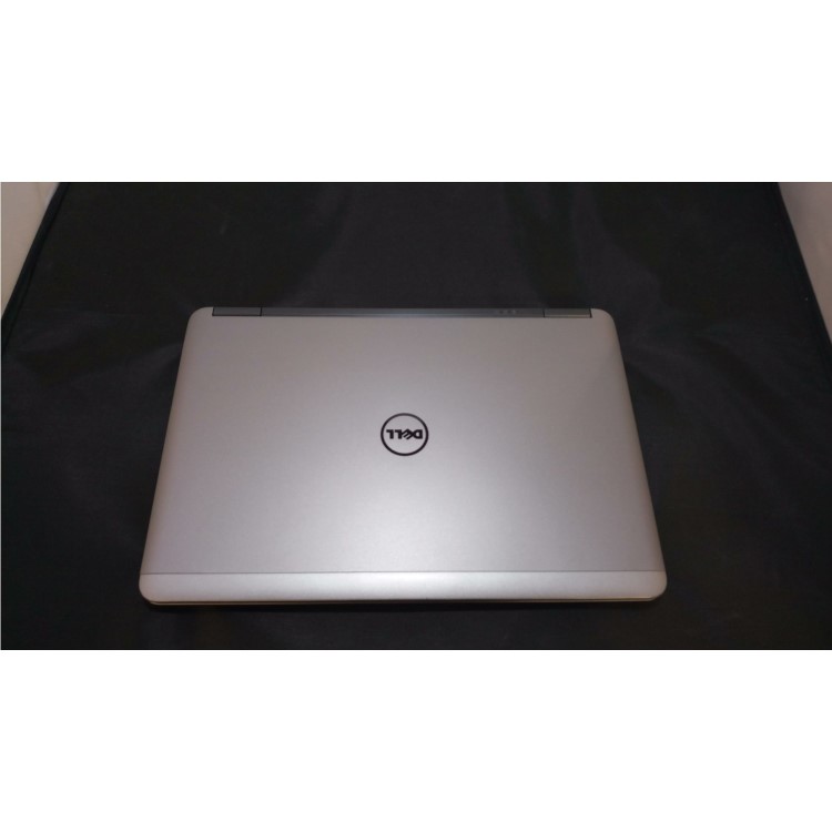 Refurbished DELL Latitude E7240 Core i5-4210U 4GB 128GB 12.6 Inch Windows 10 Laptop