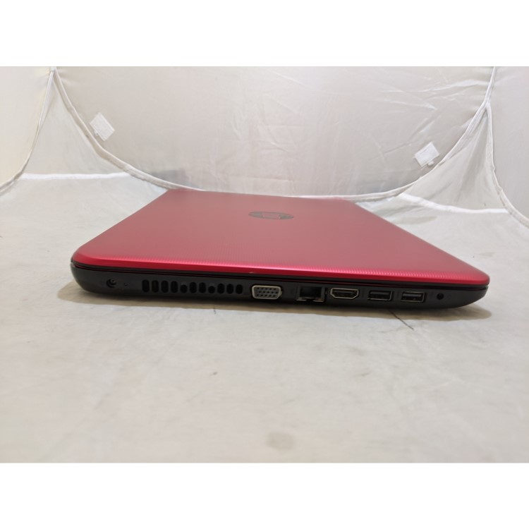 Refurbished HP Notebook Intel Pentium N3710 8GB 2TB 14 Inch Windows 10 Laptop