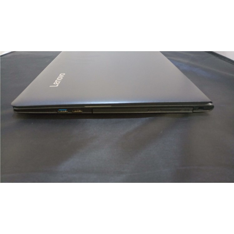 Refurbished Lenovo Ideapad 510-15ISK Core i3-6100U 4GB 1TB DVD/RW 15.6 Inch Windows 10 Laptop
