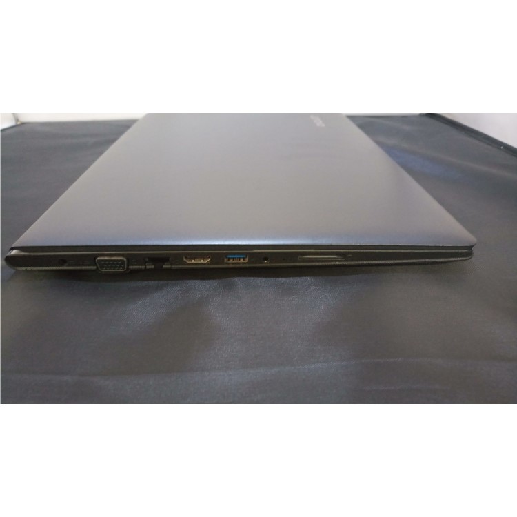 Refurbished Lenovo Ideapad 510-15ISK Core i3-6100U 4GB 1TB DVD/RW 15.6 Inch Windows 10 Laptop