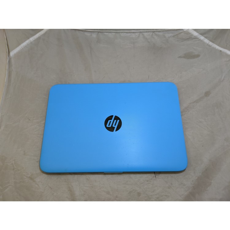 Refurbished HP Stream 11-y050sa Intel Celeron N3060 2GB 32GB 11.6 Inch Windows 10 Laptop