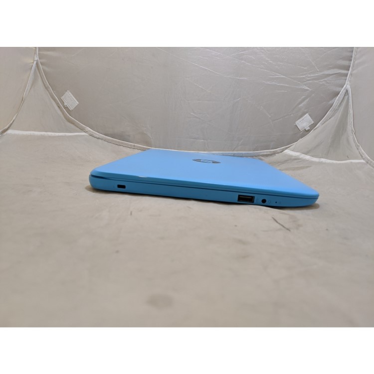 Refurbished HP Stream 11-y050sa Intel Celeron N3060 2GB 32GB 11.6 Inch Windows 10 Laptop