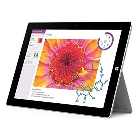 Refurbished Microsoft Surface 1631 Core i5-4300U 8GB 250GB 12 Inch Windows 10 Laptop