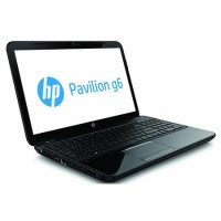 Hewlett Packard Refurbished HP Pavilion G6 Core i3-2330M 4GB 500GB 15.6 Inch Windows 10 Laptop