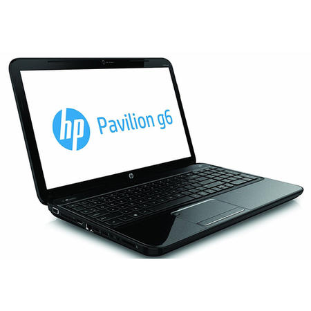 Hewlett Packard Refurbished HP Pavilion G6 Core i3-2330M 4GB 500GB 15.6 Inch Windows 10 Laptop