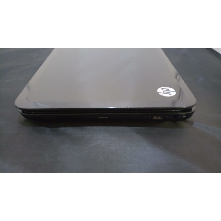 Hewlett Packard Refurbished HP Pavilion G6 Core i3-2330M 4GB 500GB 15.6 Inch Windows 10 Laptop