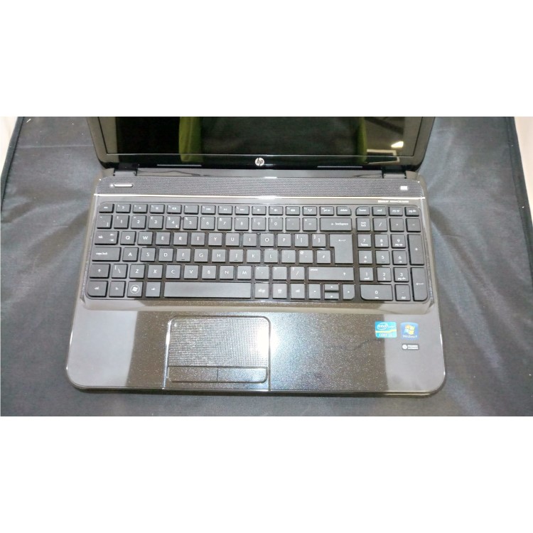 Hewlett Packard Refurbished HP Pavilion G6 Core i3-2330M 4GB 500GB 15.6 Inch Windows 10 Laptop