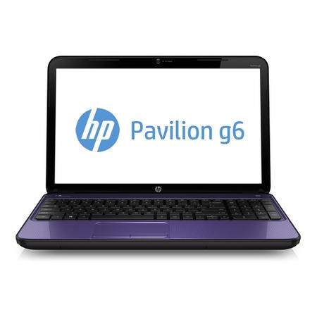 Refurbished HP Pavilion G6 Notebook PC Intel Pentium B960 6GB