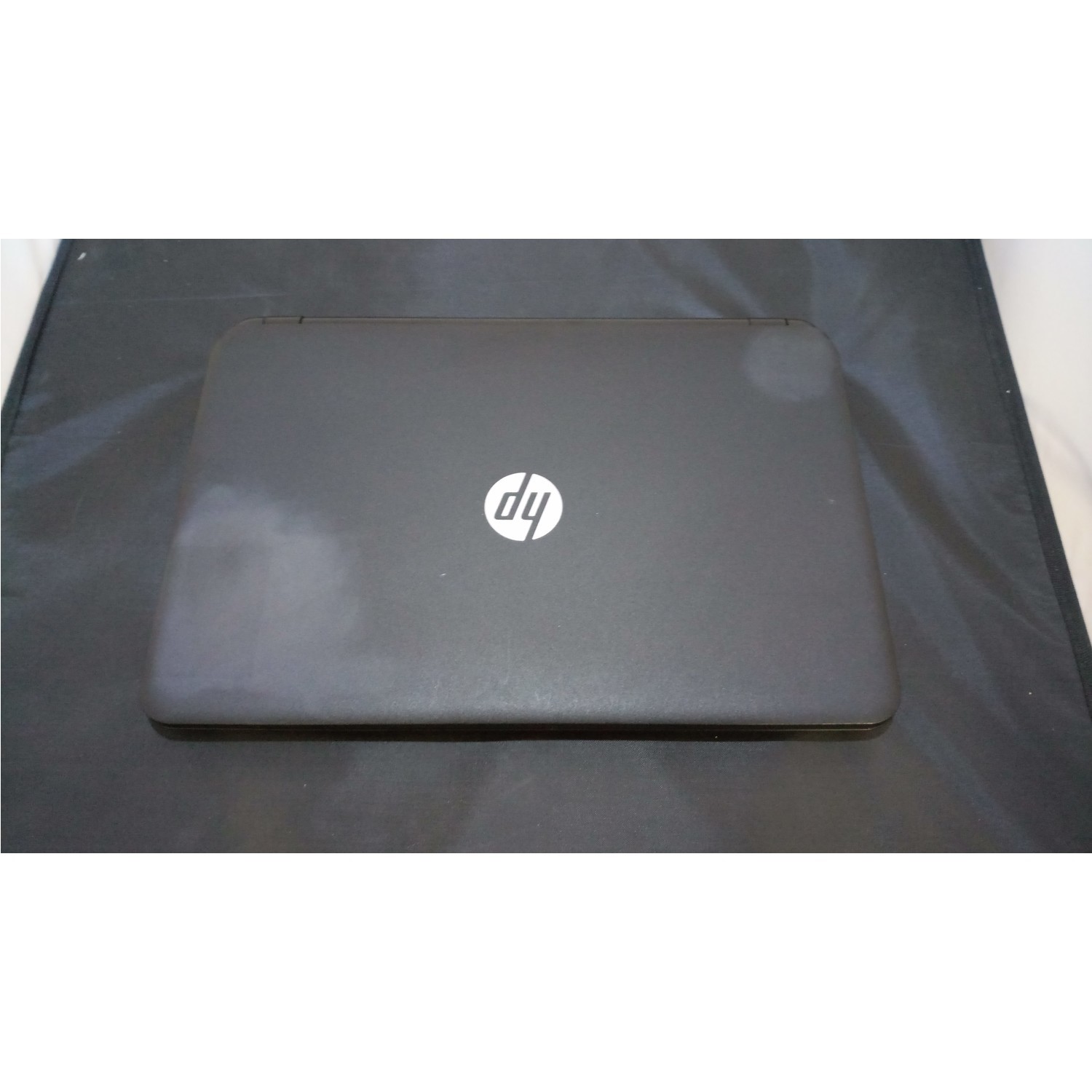 Refurbished Hp 255 G3 Notebook Pc 5000 4gb 500gb Dvd Rw 15 6 Inch Windows 10 Laptop Laptops Direct