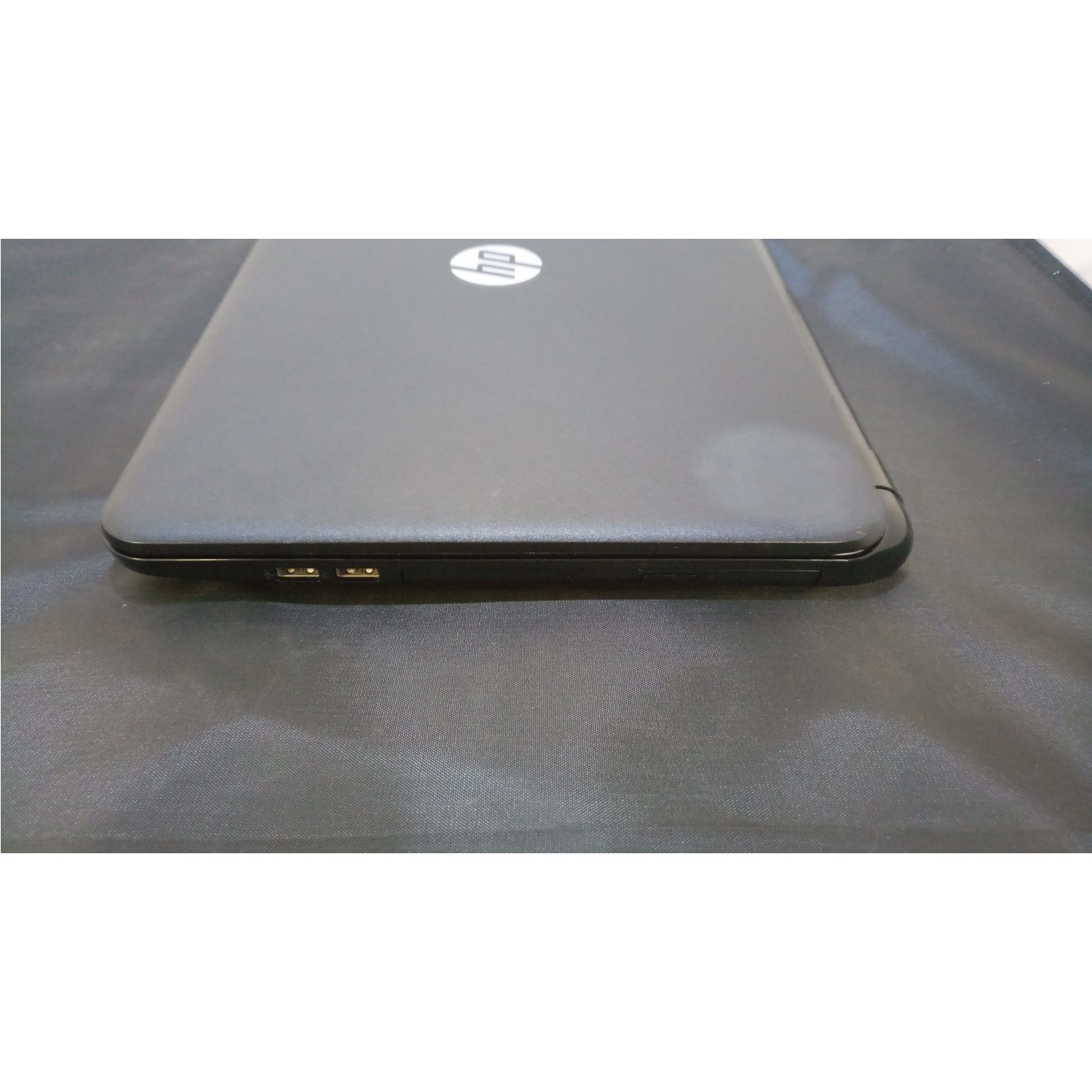 Refurbished Hp 255 G3 Notebook Pc 5000 4gb 500gb Dvd Rw 15 6 Inch Windows 10 Laptop Laptops Direct