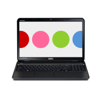 Refurbished DELL Inspiron N5110 Core i5-2430M 4GB 500GB DVD/RW 15.6 Inch Ubuntu OS Laptop