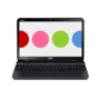 Refurbished DELL Inspiron N5110 Core i5-2430M 4GB 500GB DVD/RW 15.6 Inch Ubuntu OS Laptop