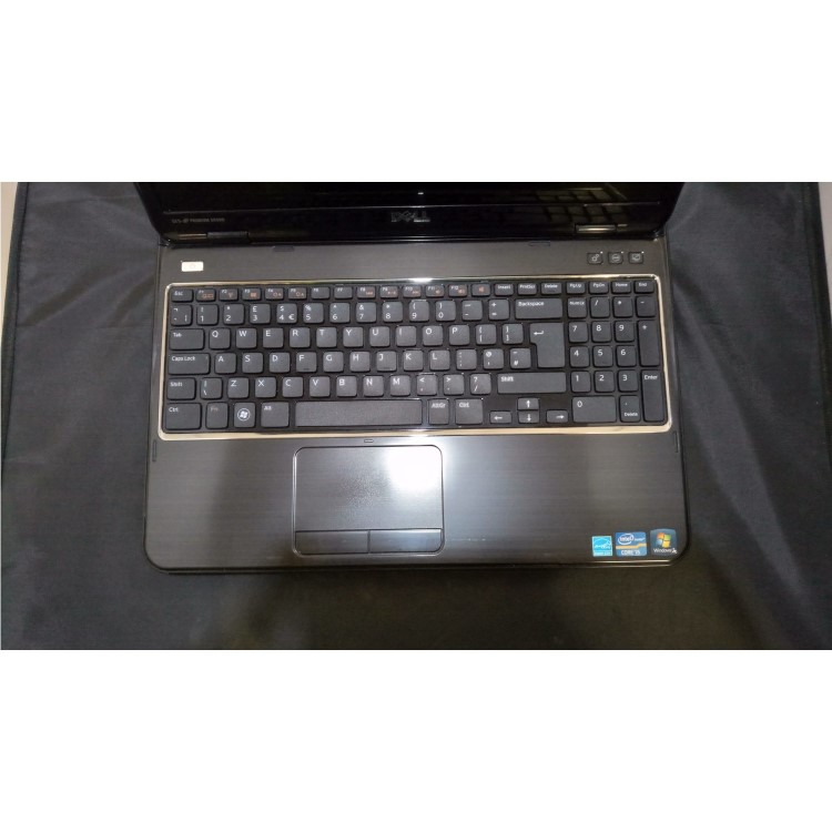 Refurbished DELL Inspiron N5110 Core i5-2430M 4GB 500GB DVD/RW 15.6 Inch Ubuntu OS Laptop