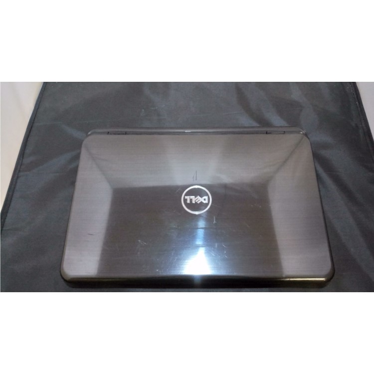 Refurbished DELL Inspiron N5110 Core i5-2430M 4GB 500GB DVD/RW 15.6 Inch Ubuntu OS Laptop