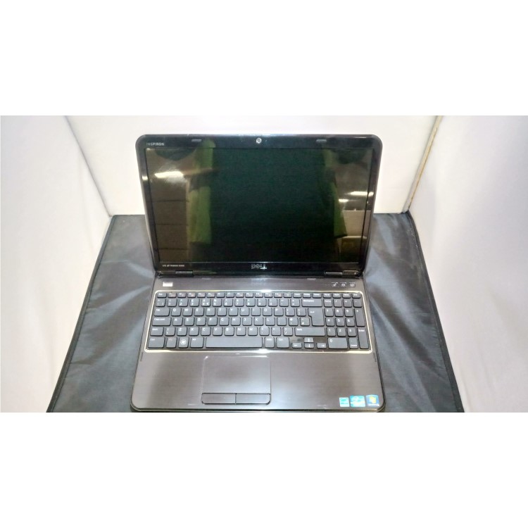 Refurbished DELL Inspiron N5110 Core i5-2430M 4GB 500GB DVD/RW 15.6 Inch Ubuntu OS Laptop