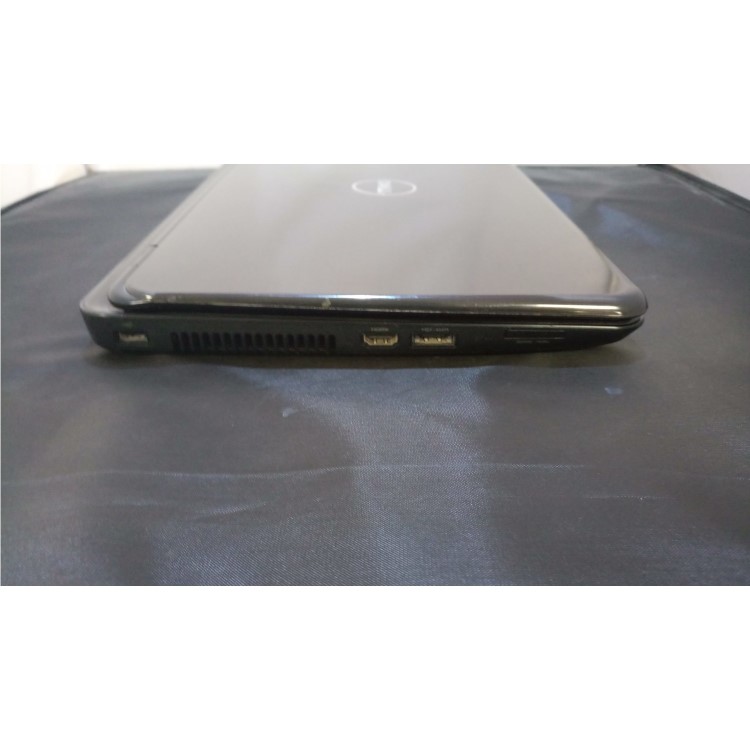 Refurbished DELL Inspiron N5110 Core i5-2430M 4GB 500GB DVD/RW 15.6 Inch Ubuntu OS Laptop