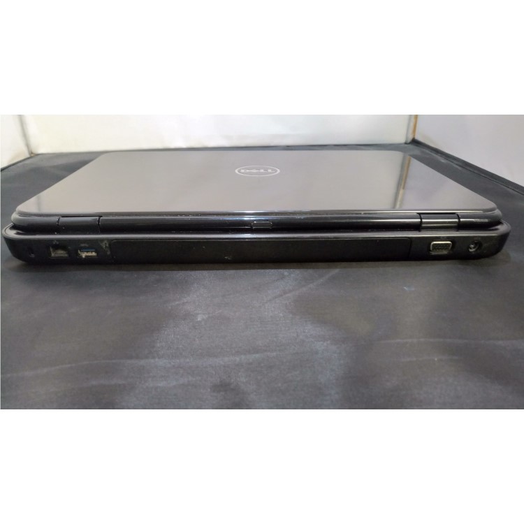Refurbished DELL Inspiron N5110 Core i5-2430M 4GB 500GB DVD/RW 15.6 Inch Ubuntu OS Laptop