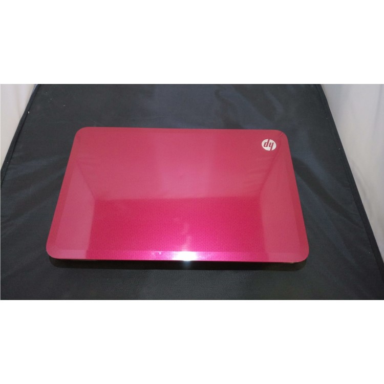 Refurbished HP PAVILION G6 CORE I5-3210M  6GB 1TB DVD/RW 15.6 Inch Windows 10 Laptop